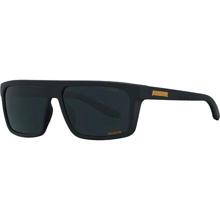 The Turboshaft HDPV Polarized Sunglasses by PIT VIPER