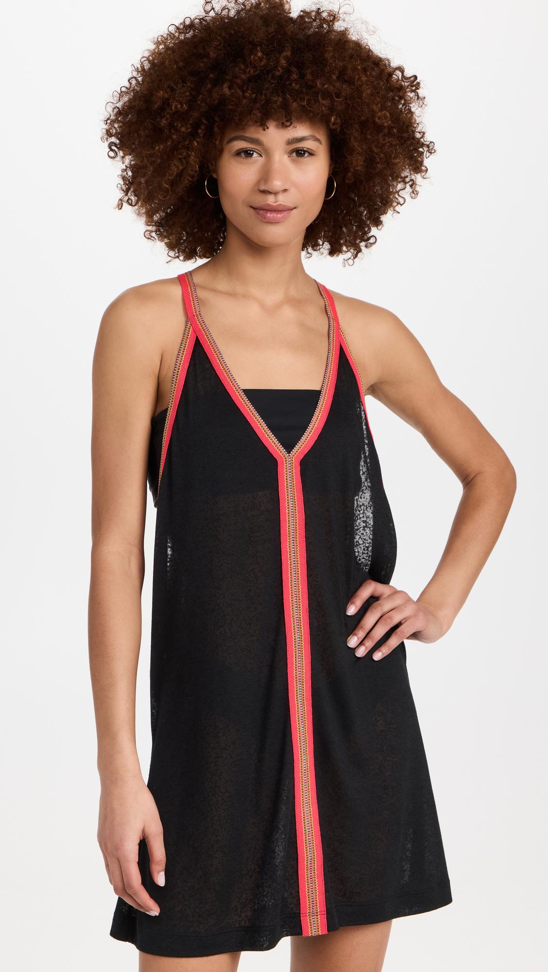 Mini Sundress by PITUSA