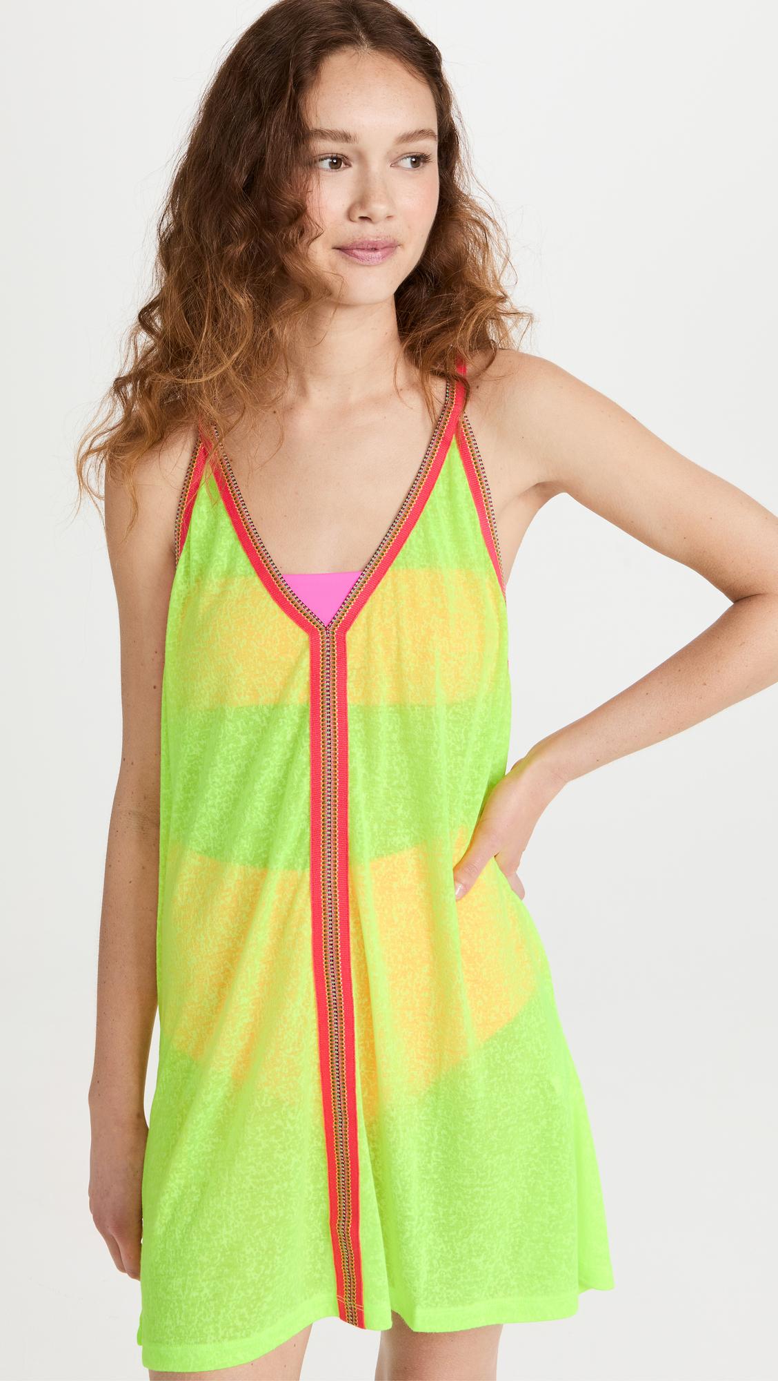 Mini Sundress by PITUSA
