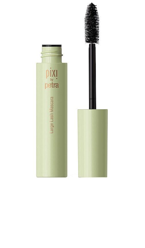 Pixi Large Lash Mascara in Bold Black by PIXI