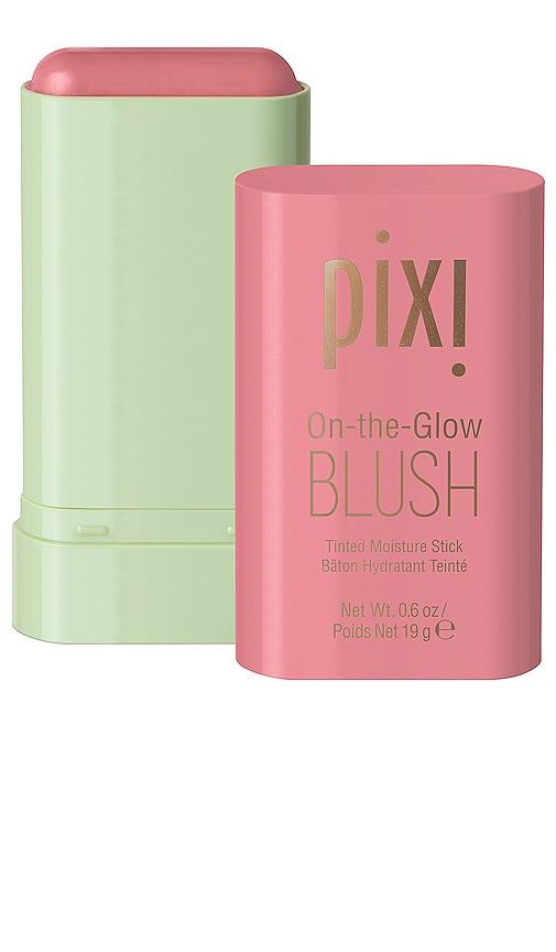 Pixi On-The-Glow Blush in Fleur by PIXI