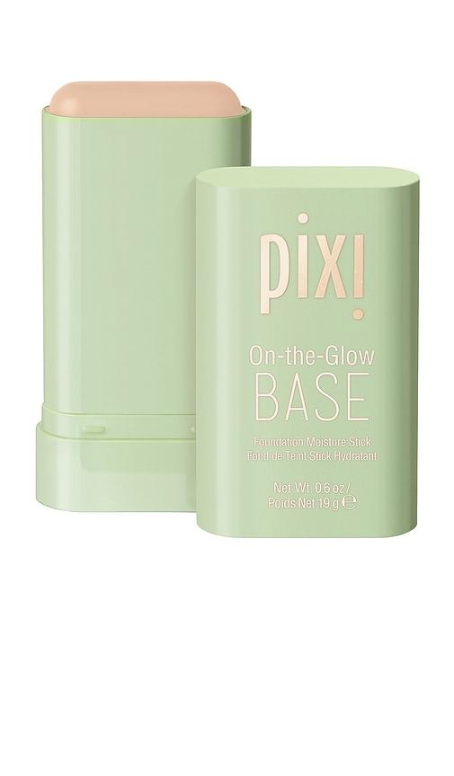Pixi On-the-glow Base in Beige by PIXI