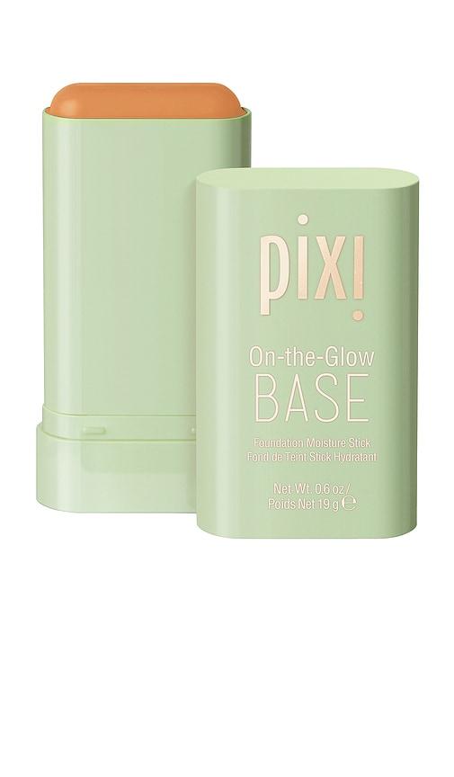 Pixi On-the-glow Base in Cinnamon by PIXI