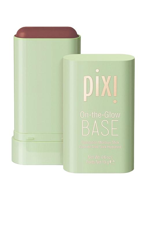 Pixi On-the-glow Base in Cocoa by PIXI