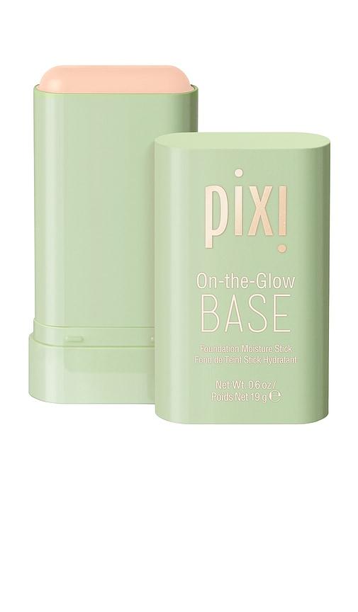 Pixi On-the-glow Base in Cream by PIXI