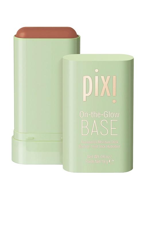 Pixi On-the-glow Base in Espresso by PIXI