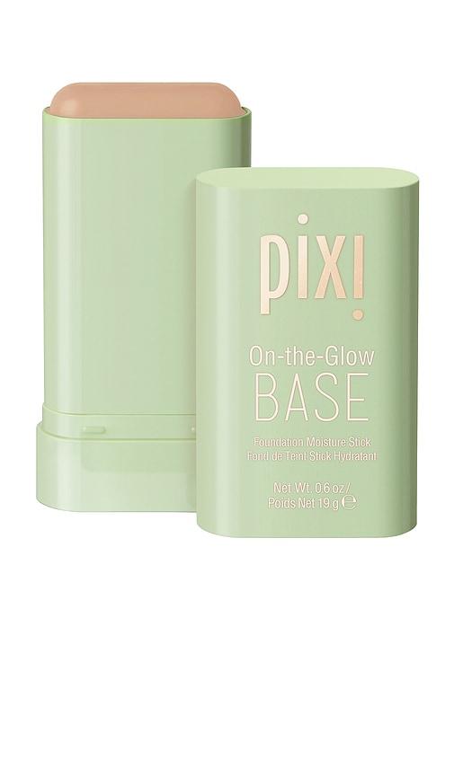 Pixi On-the-glow Base in Honey by PIXI