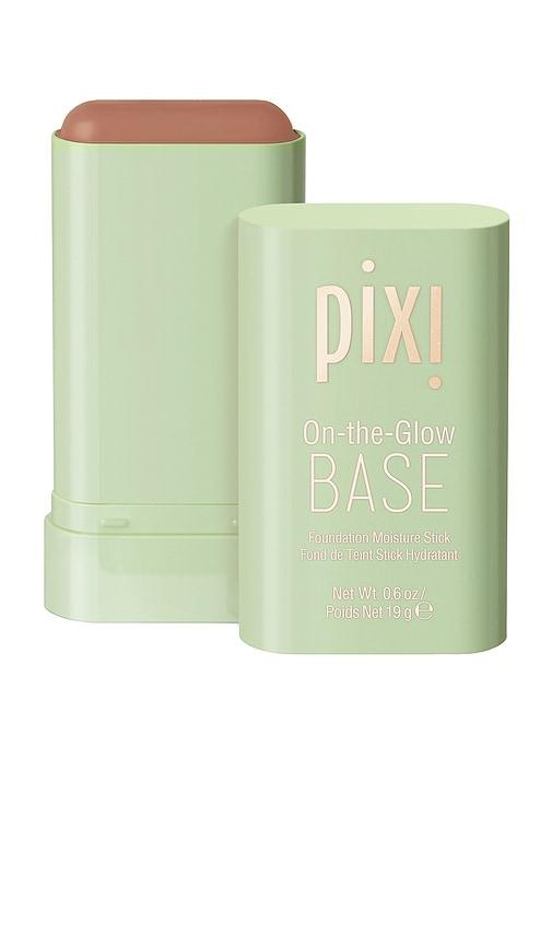 Pixi On-the-glow Base in Mocha by PIXI