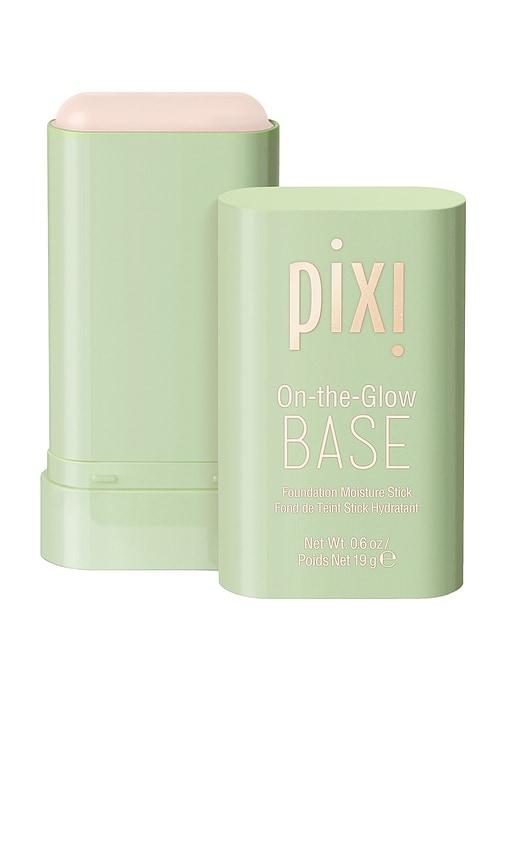 Pixi On-the-glow Base in Porcelain by PIXI