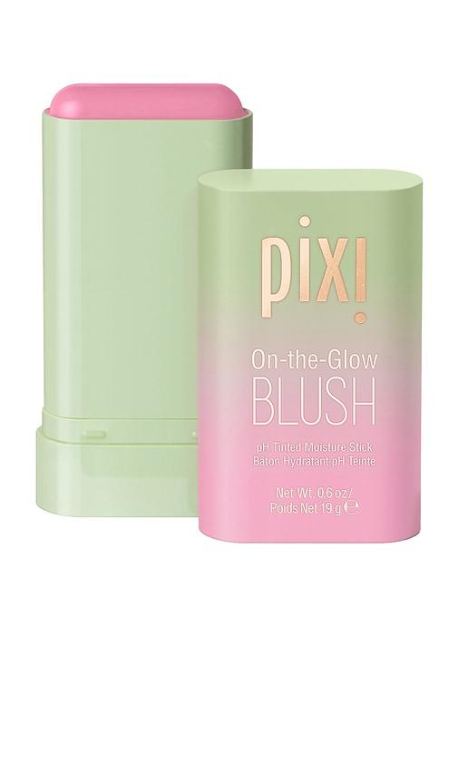 Pixi On-the-glow Blush in Cheek Tone by PIXI