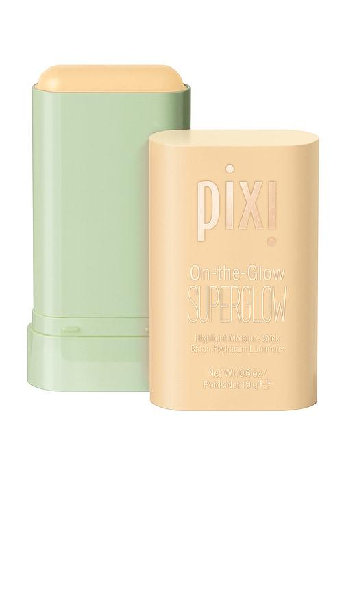 Pixi On-the-glow Superglow in Gilded Gold by PIXI