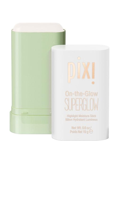 Pixi On-the-glow Superglow in Ice Pearl by PIXI