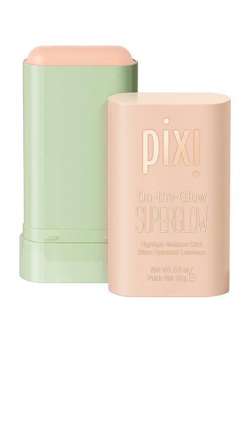 Pixi On-the-glow Superglow in Natura Lustre by PIXI