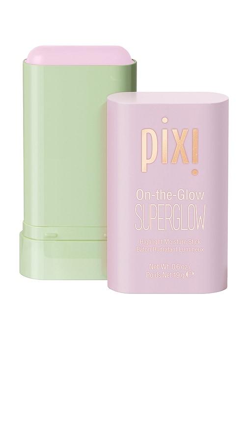 Pixi On-the-glow Superglow in Petal Dew by PIXI