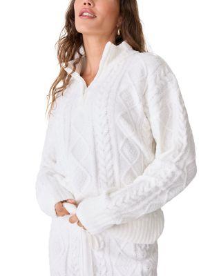 Chenille Pajama Set by PJ SALVAGE