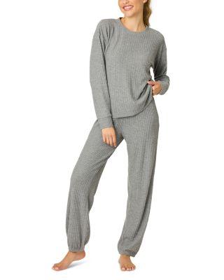 Fire & Sparkle Pajama Set by PJ SALVAGE