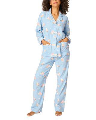 Fizz The Season Pajama Set by PJ SALVAGE
