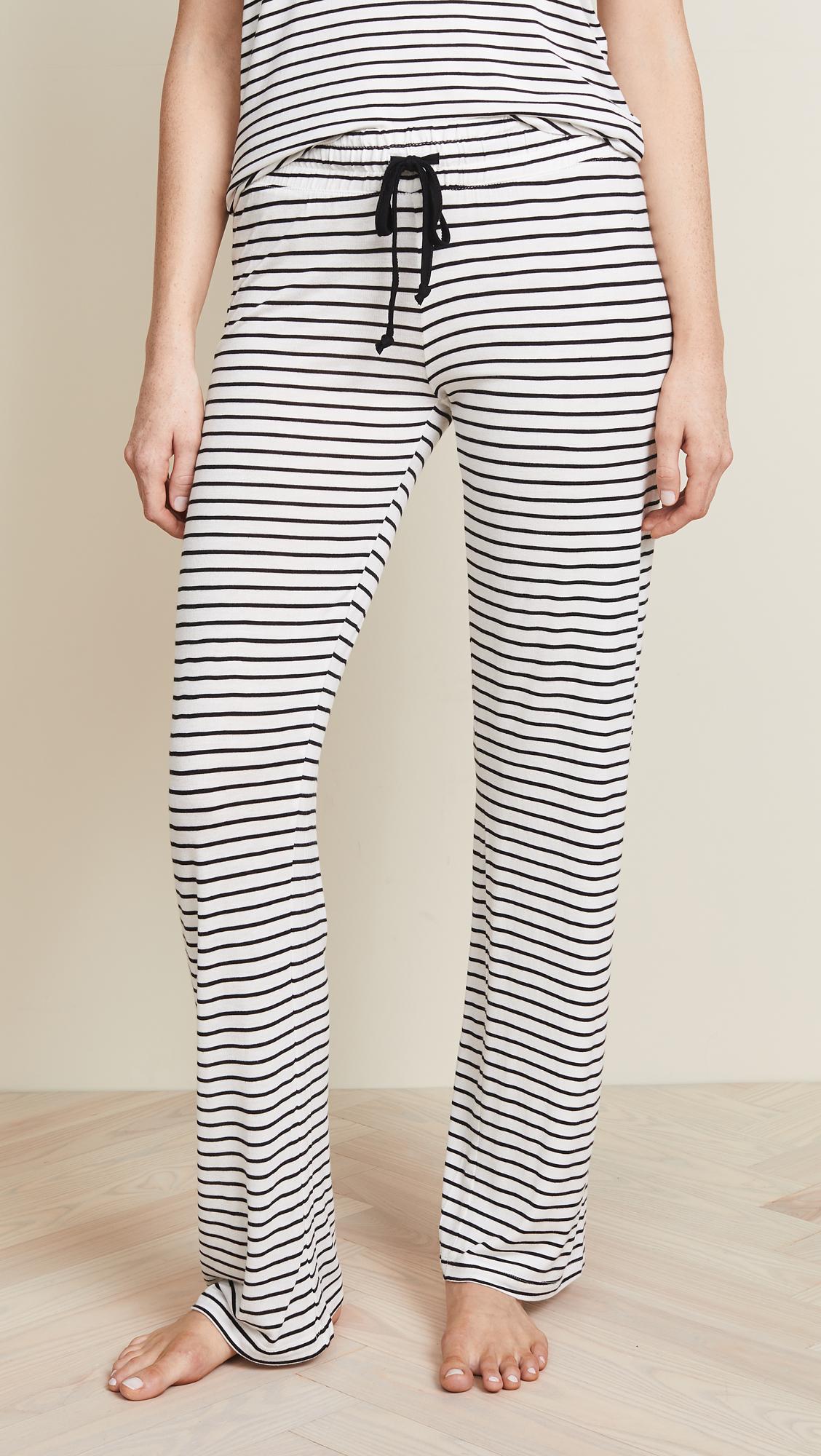 Sleep Pants by PJ SALVAGE