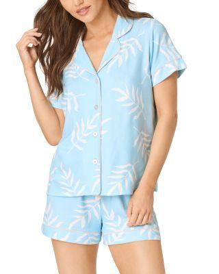 The Coastal Club Pajama Set by PJ SALVAGE