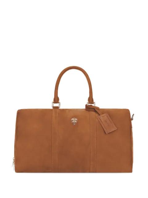 Arbor holdall by PLACE OF ELMS