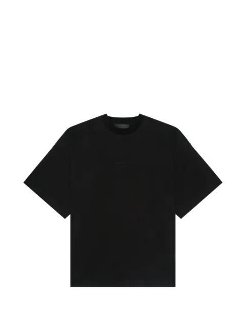 graphic-print T-shirt by PLACE OF ELMS