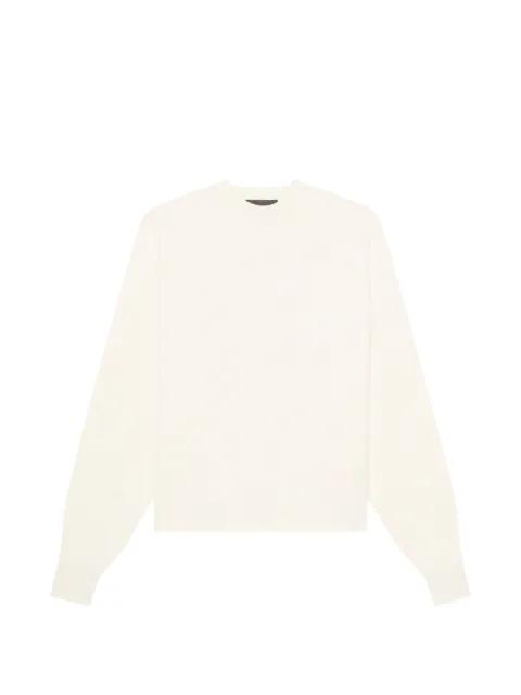 monolink-jacquard T-shirt by PLACE OF ELMS
