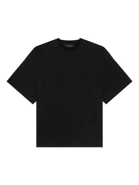 printed T-shirt by PLACE OF ELMS
