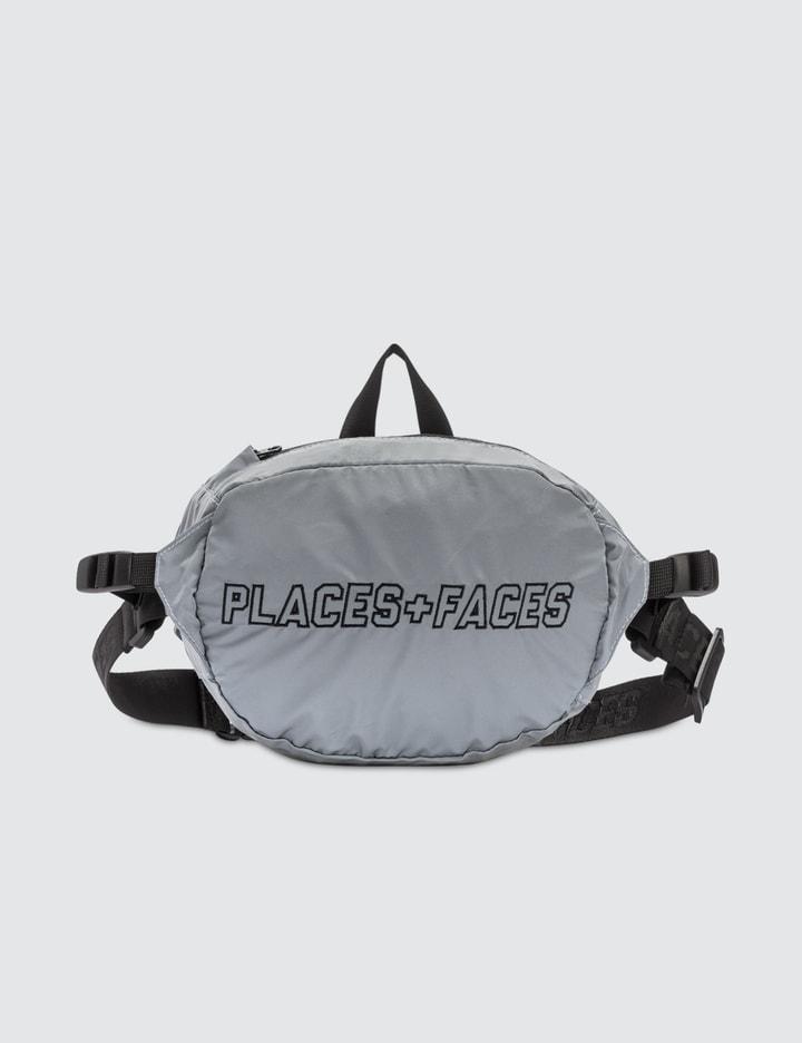 Waist Bag by PLACES+FACES