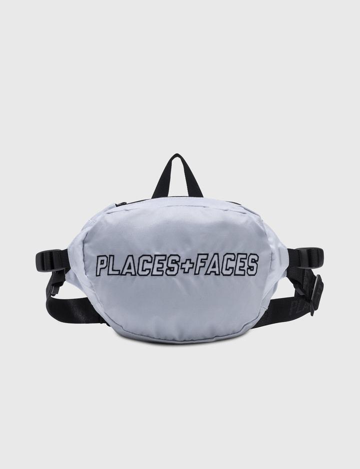 Waist Bag by PLACES+FACES