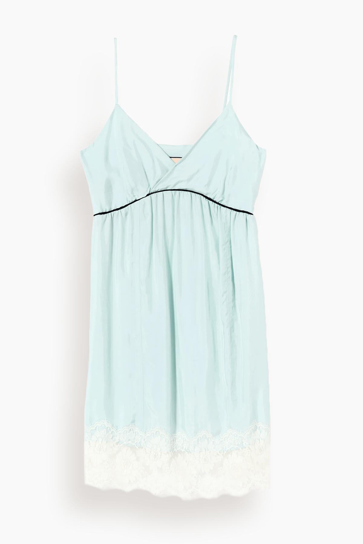 Dress in Morning Mist by PLAN C