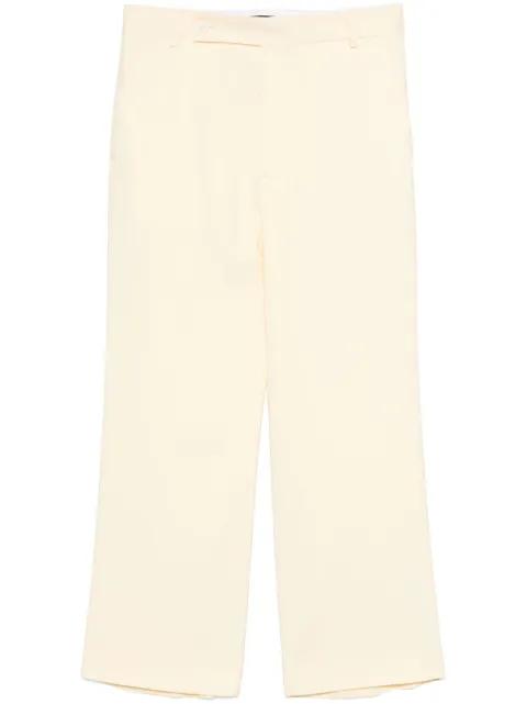 cady trousers by PLAN C