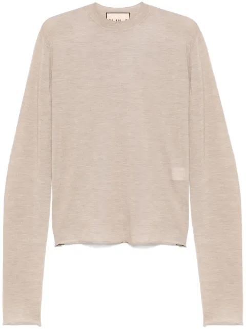 cashmere sweater by PLAN C