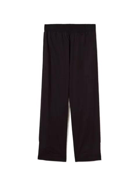 drawstring trousers by PLAN C