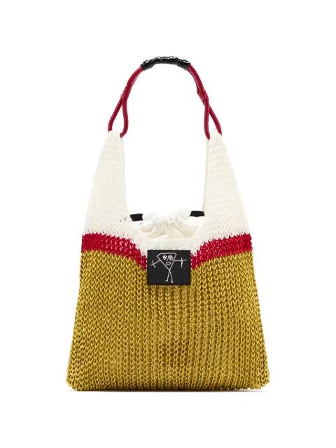 linen tote bag by PLAN C