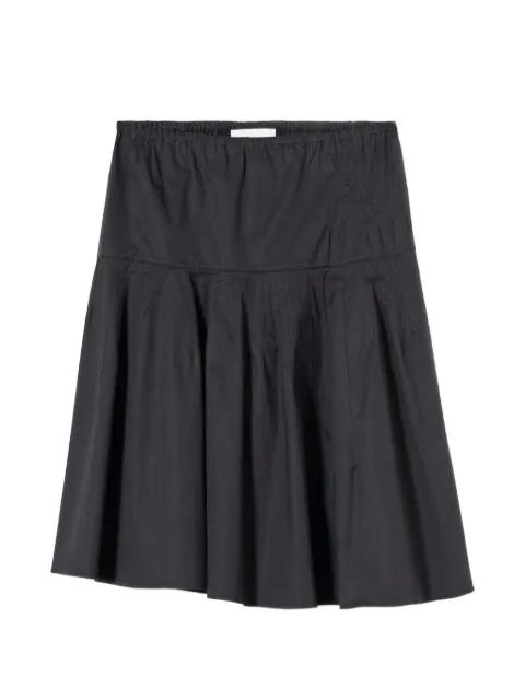 tiered skirt by PLAN C