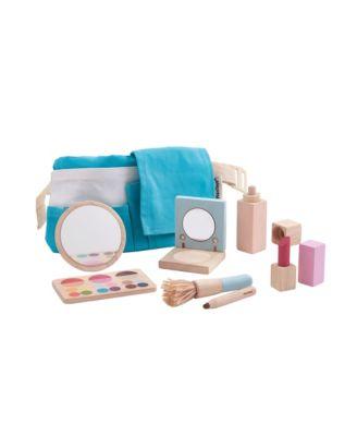Unisex Make Up Set - Ages 2-4 by PLANTOYS
