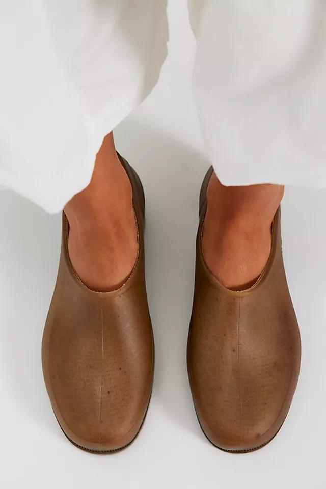 Plasticana Gardana Clogs by PLASTICANA