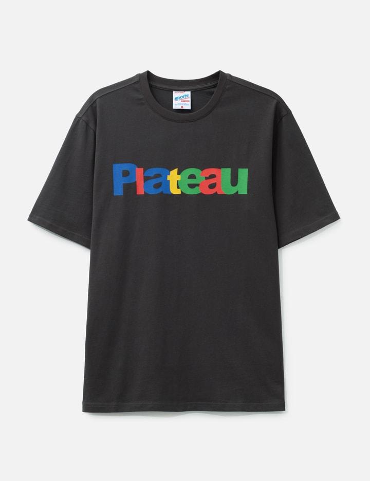 BRYG T-Shirt by PLATEAU STUDIO