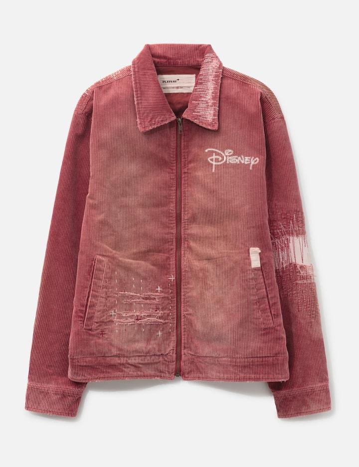 Pisney Vintage Jacket by PLATEAU STUDIO