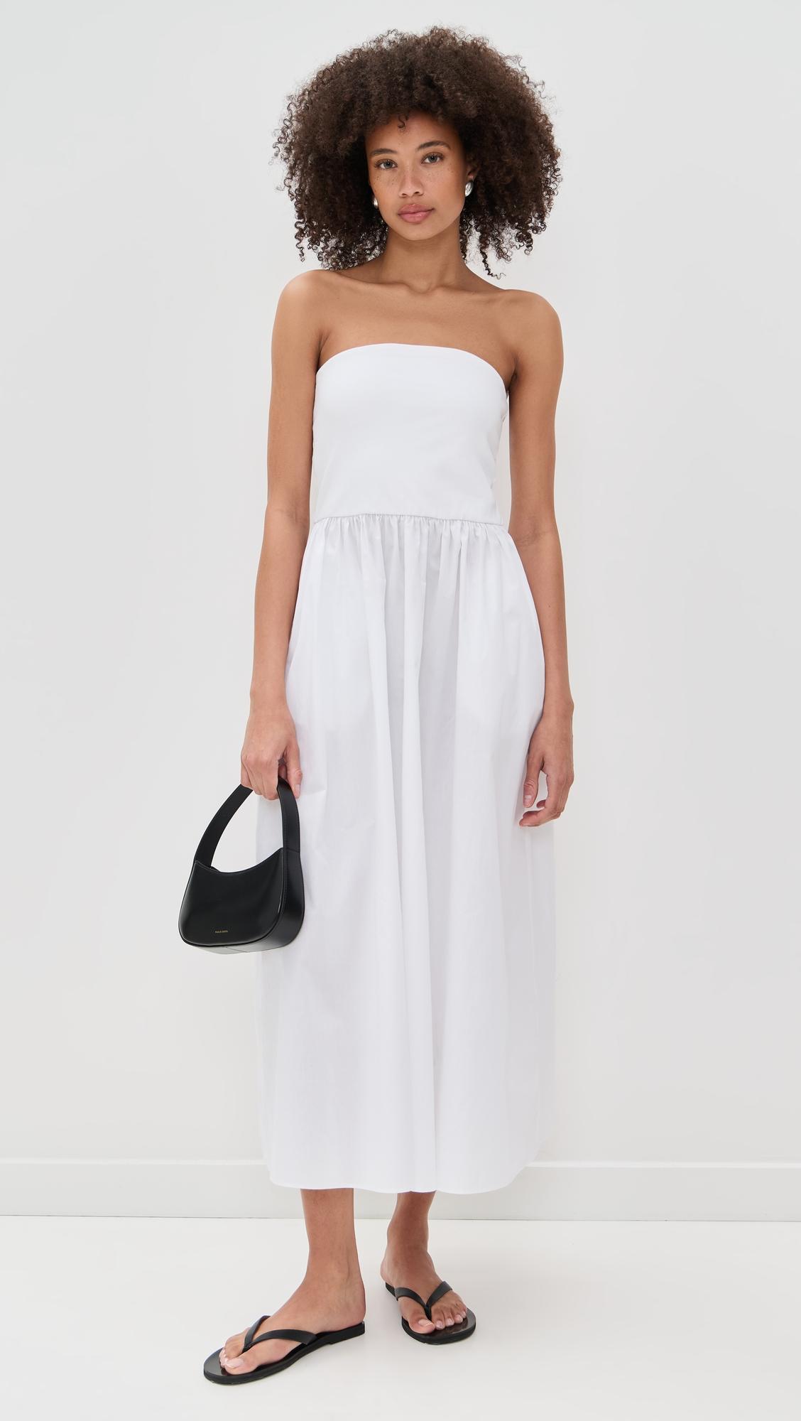 Combo Maxi Dress by PLAYA LUCILA