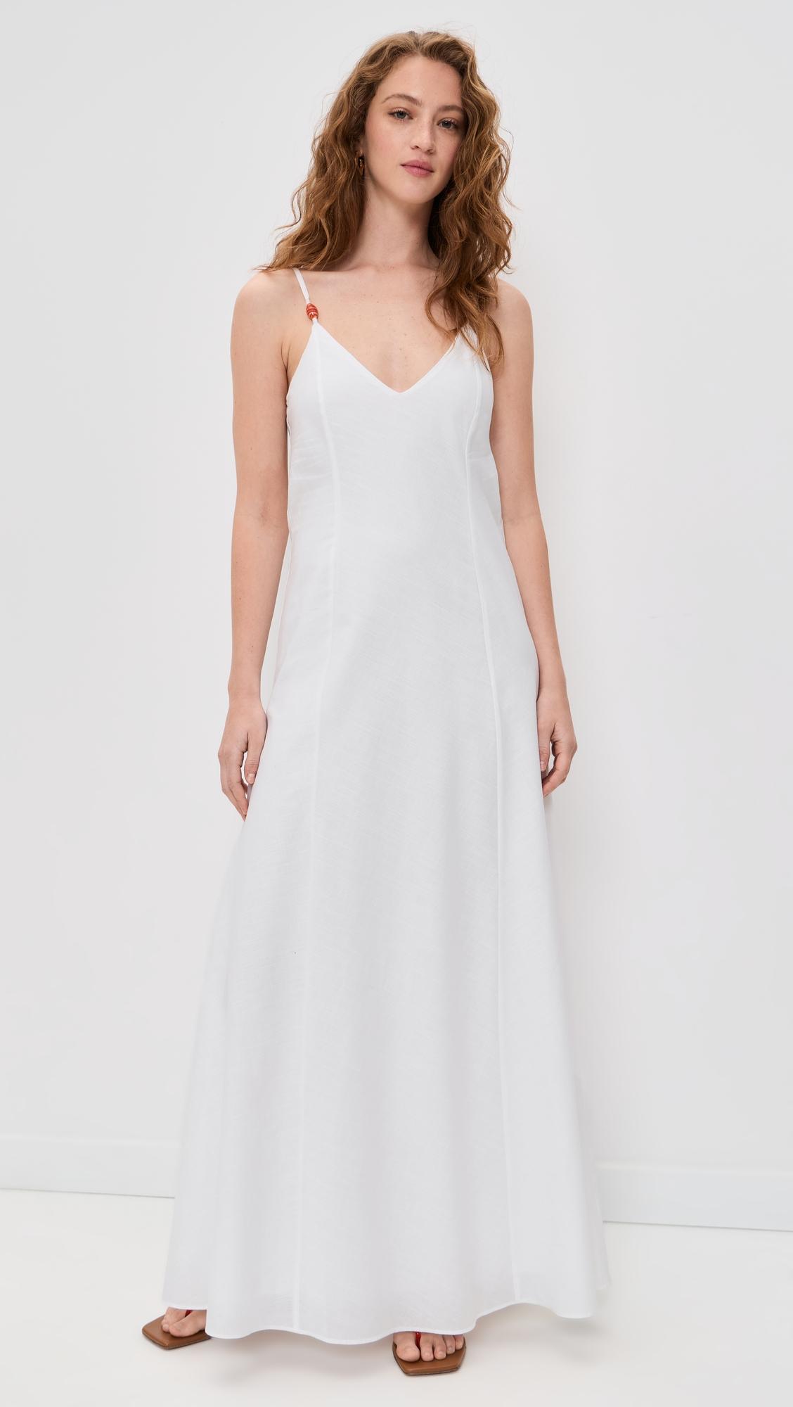 Maxi Dress by PLAYA LUCILA