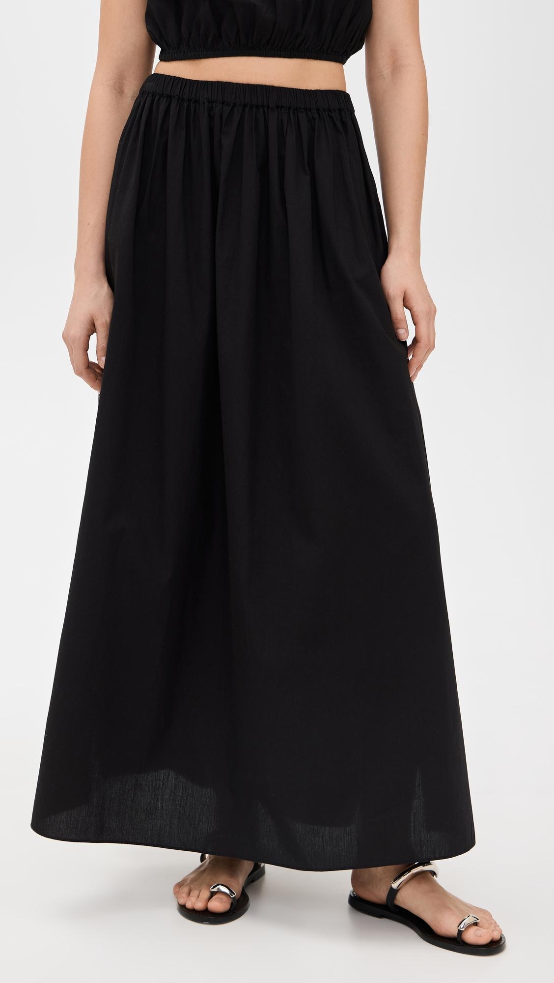 Maxi Skirt by PLAYA LUCILA