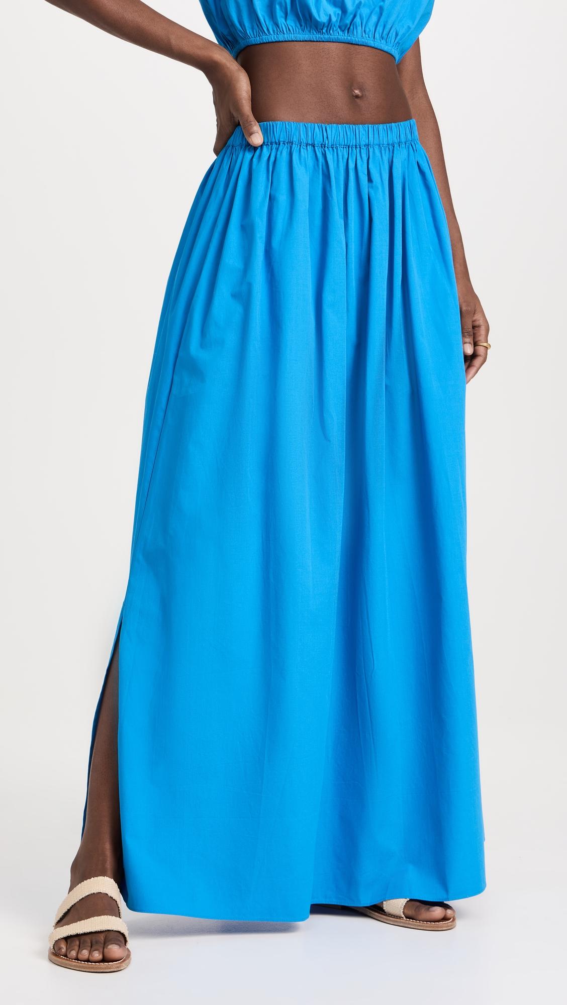 Maxi Skirt by PLAYA LUCILA