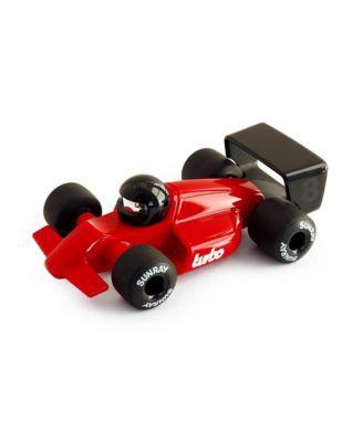 Turbo Verve Toy Car by PLAYFOREVER