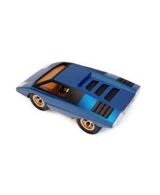Ufo Toy Car by PLAYFOREVER