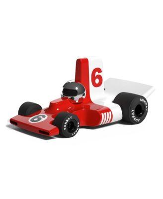 Velocita Toy Car by PLAYFOREVER