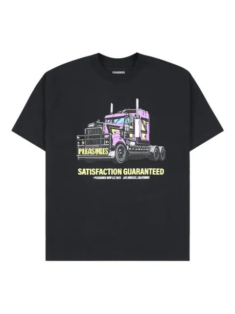 Big Load T-shirt by PLEASURES