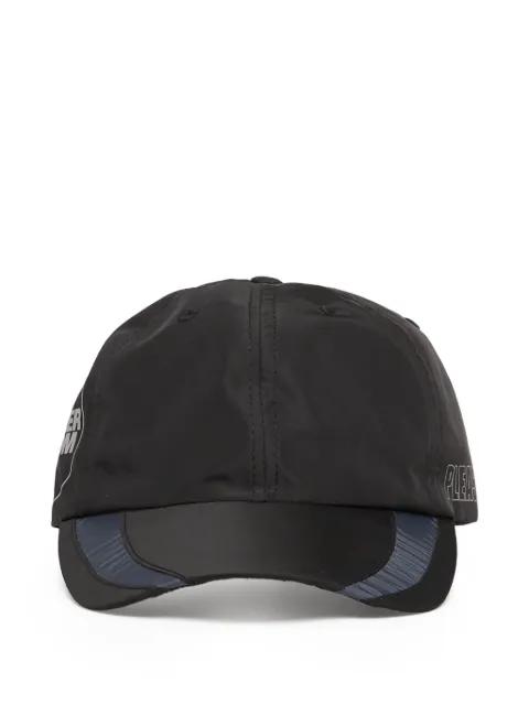 Boiler Pleasures sport cap by PLEASURES