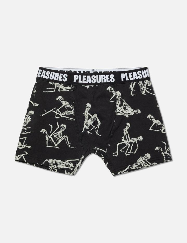 Boner Boxers by PLEASURES