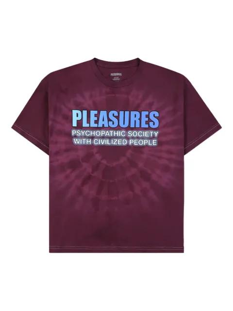Civilized T-shirt by PLEASURES